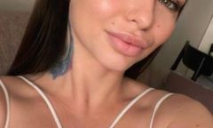 Индивидуалка Анастасия Тел. +7 905 089-31-72