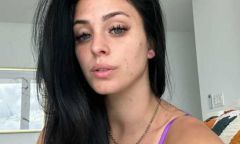 Индивидуалка Эльза  Тел. +7 911 127-05-75