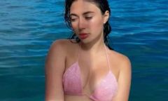 Индивидуалка Алина  Тел. +7 911 127-05-33