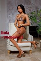 Linda — услуги госпожи в Одинцово, 24 7