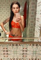 Лиза — проститутка с реальными фотографиями, от 7000 руб.